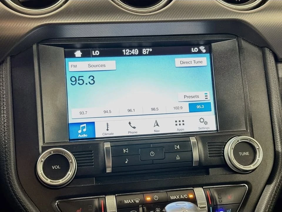 2018 Ford S550 Mustang - Image 18 of 20