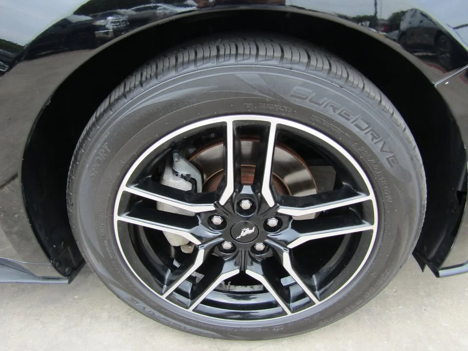2018 Ford S550 Mustang - Image 9 of 20