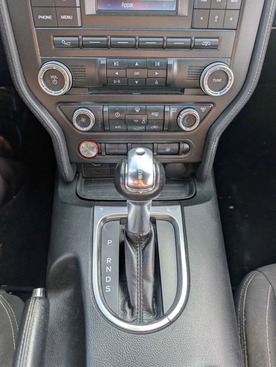 2018 Ford S550 Mustang - Image 13 of 13