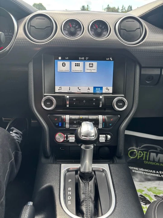 2018 Ford S550 Mustang - Image 10 of 12