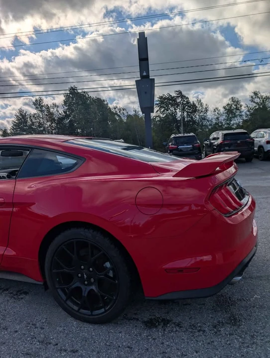 2018 Ford S550 Mustang - Image 4 of 13