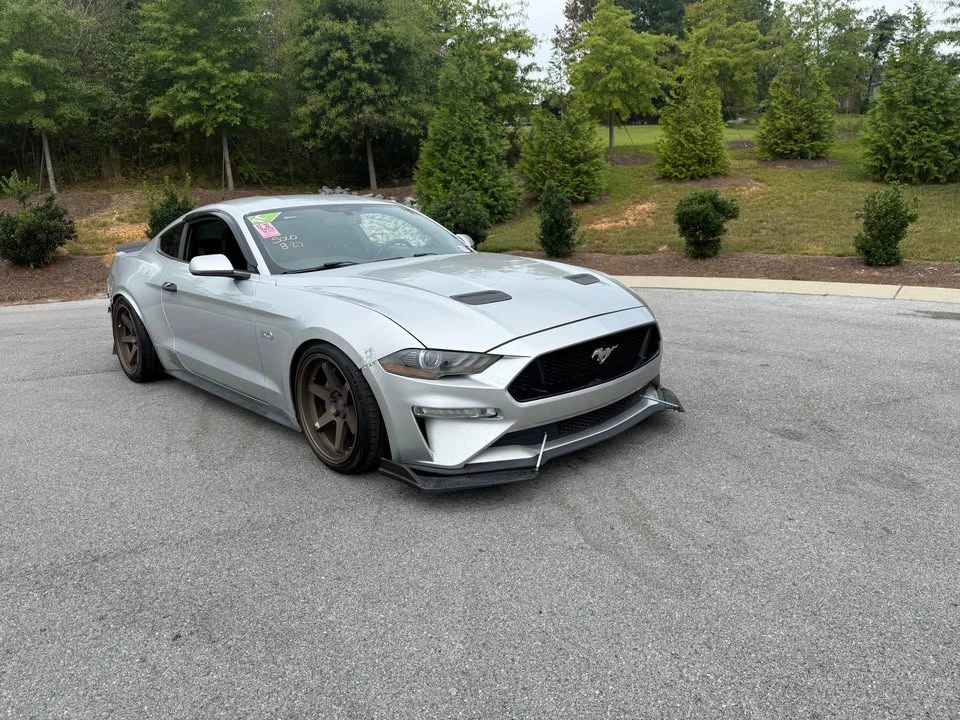2018 Ford S550 Mustang - Image 7 of 10