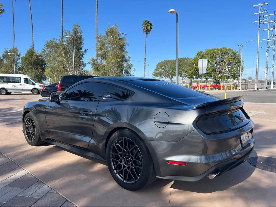 2018 Ford S550 Mustang - Image 6 of 11