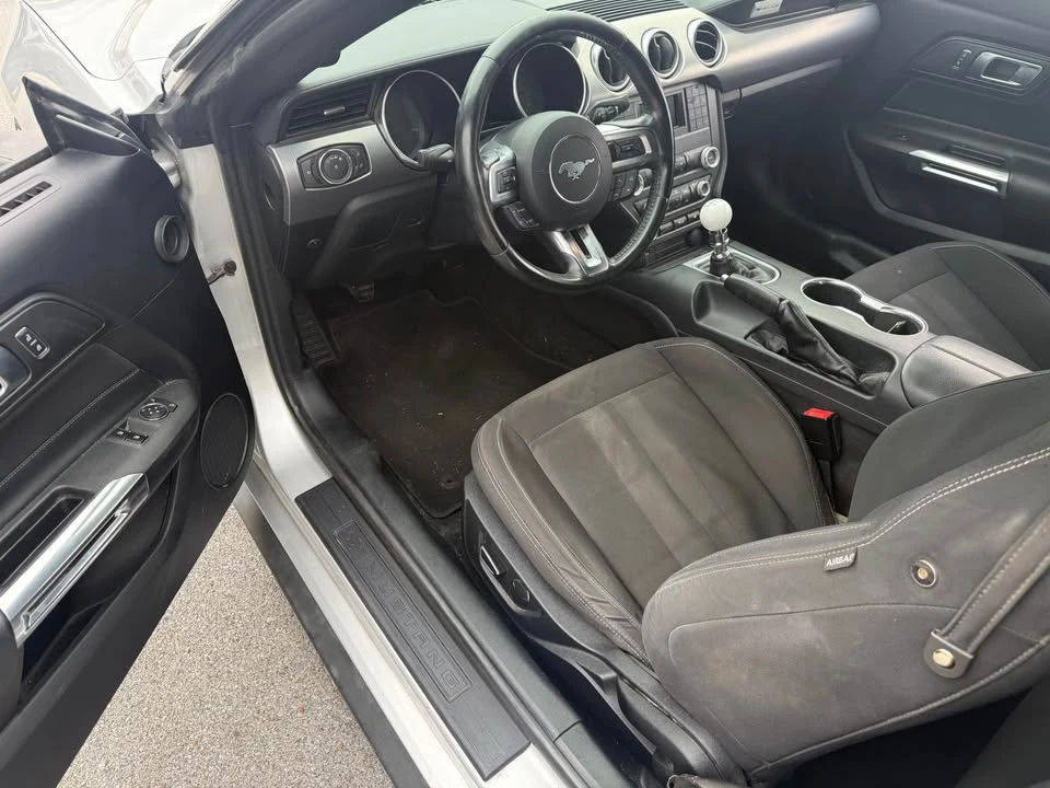 2018 Ford S550 Mustang - Image 9 of 10