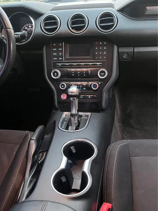 2018 Ford S550 Mustang - Image 12 of 14