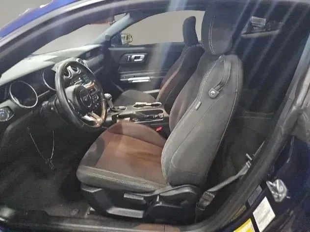2018 Ford S550 Mustang - Image 5 of 6