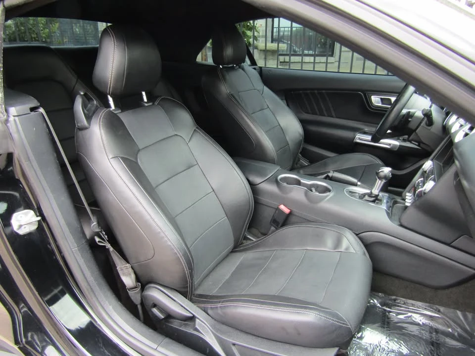 2018 Ford S550 Mustang - Image 13 of 20