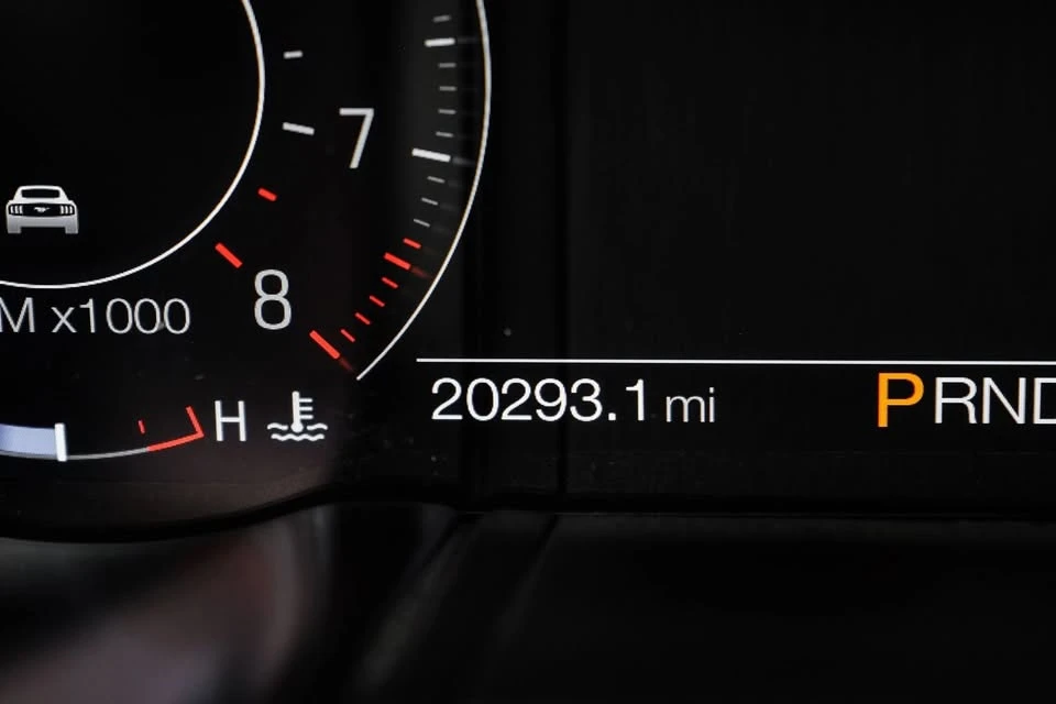 2018 Ford S550 Mustang - Image 15 of 20