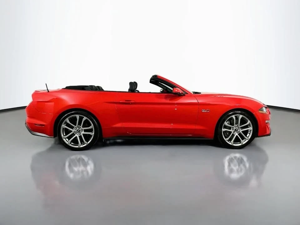 2018 Ford S550 Mustang - Image 9 of 20