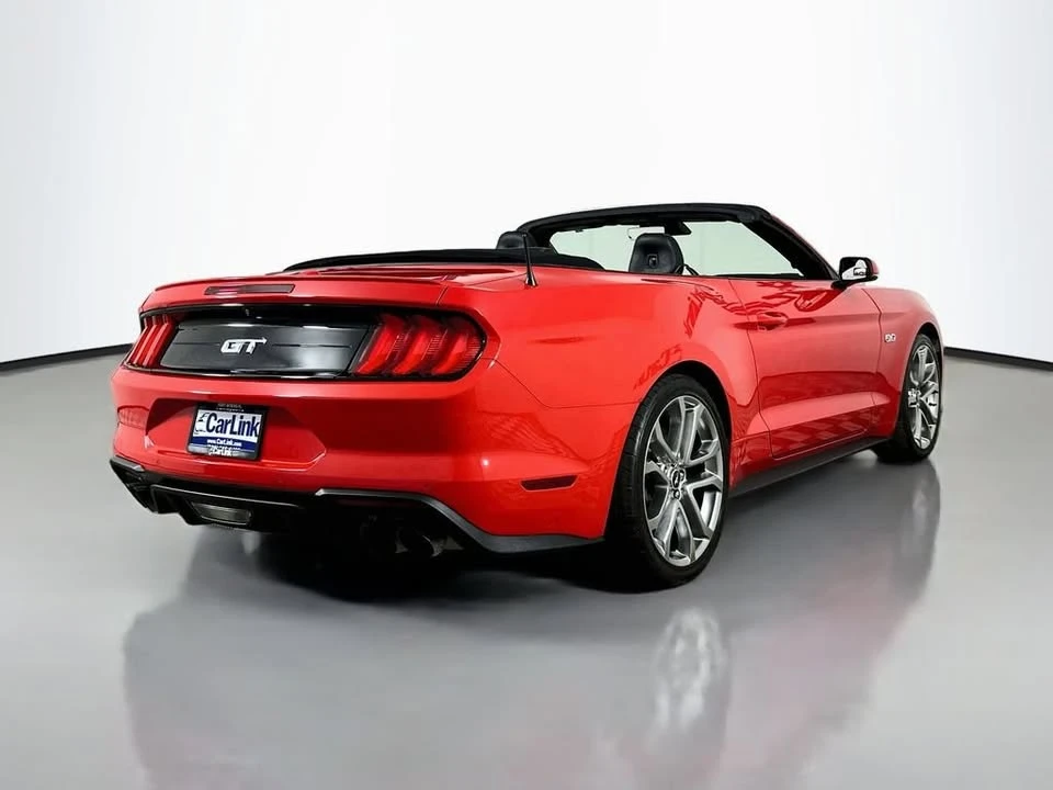 2018 Ford S550 Mustang - Image 8 of 20