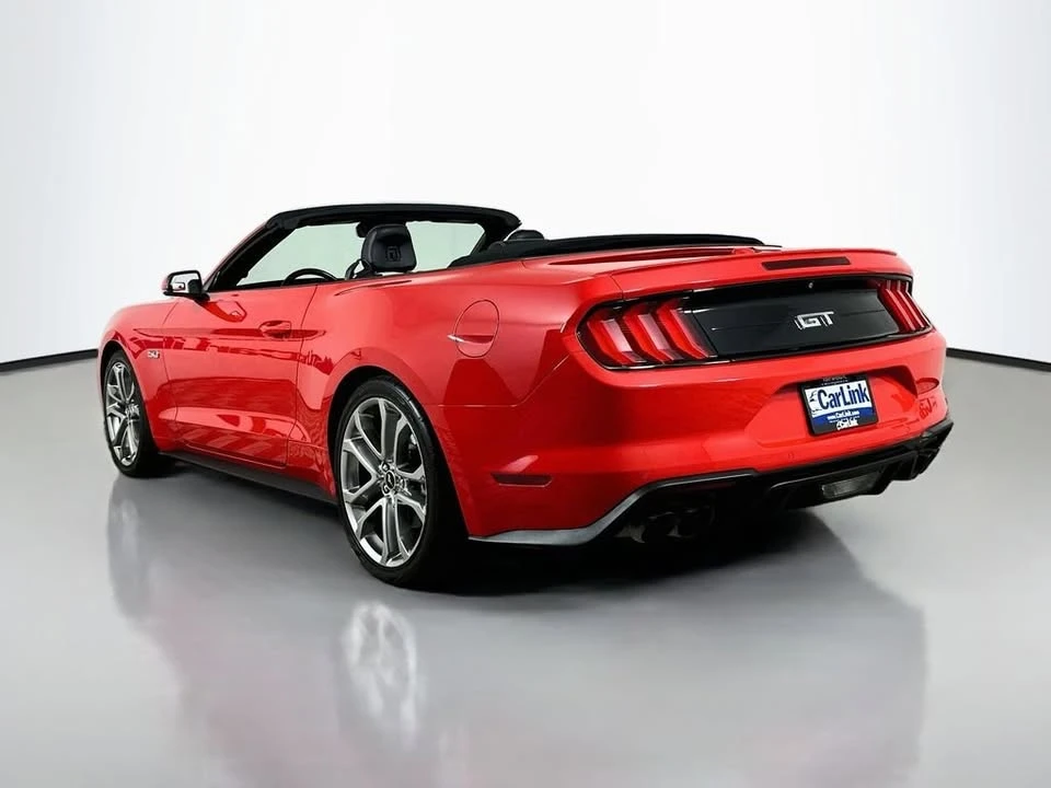 2018 Ford S550 Mustang - Image 5 of 20