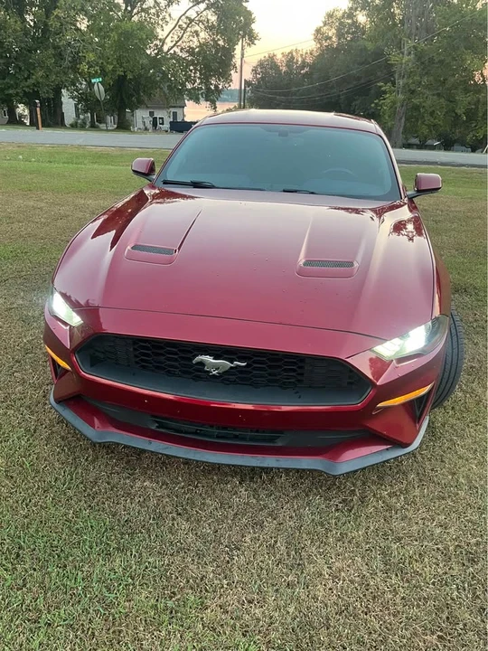 2018 Ford S550 Mustang - Image 2 of 14