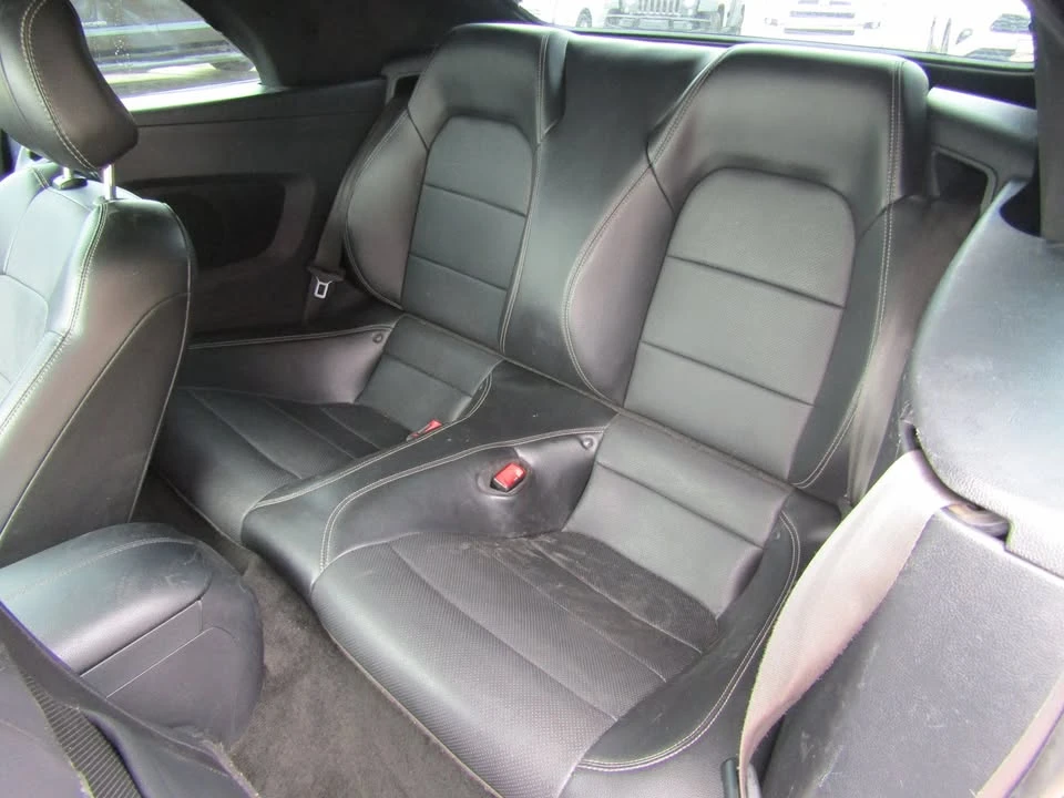 2018 Ford S550 Mustang - Image 11 of 20