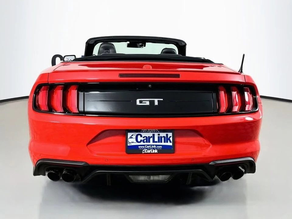 2018 Ford S550 Mustang - Image 7 of 20