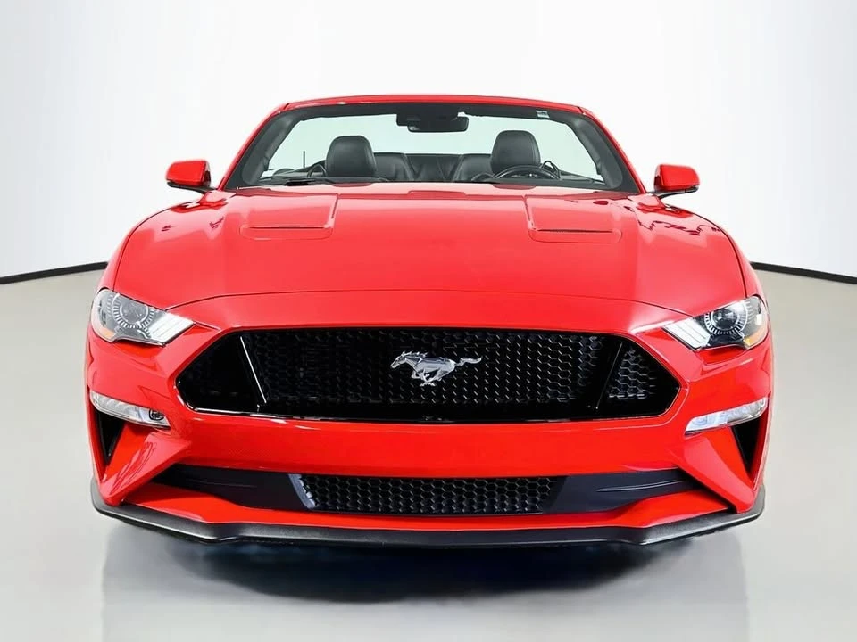 2018 Ford S550 Mustang - Image 2 of 20
