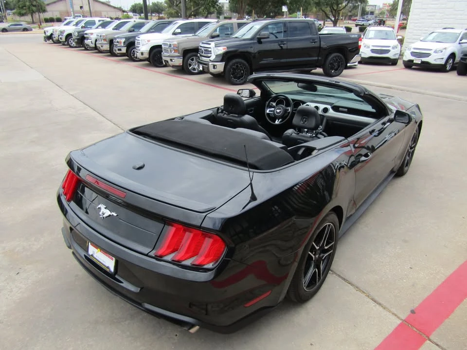 2018 Ford S550 Mustang - Image 8 of 20
