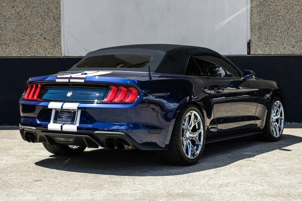2018 Ford S550 Mustang - Image 7 of 20