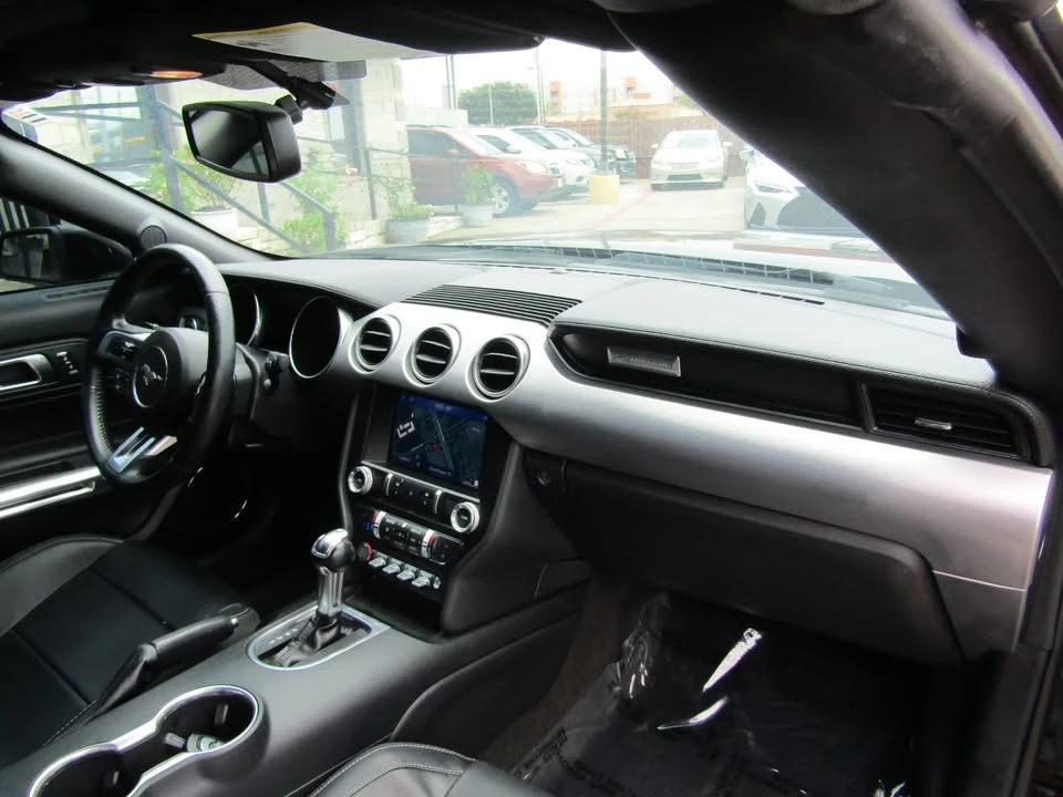 2018 Ford S550 Mustang - Image 12 of 20