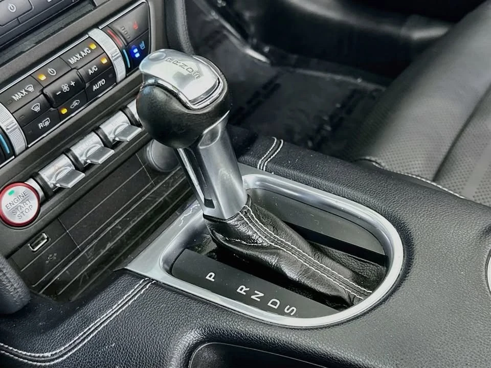2018 Ford S550 Mustang - Image 20 of 20