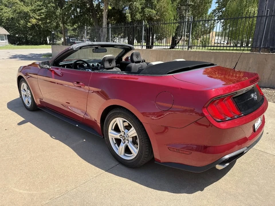 2018 Ford S550 Mustang - Image 3 of 18