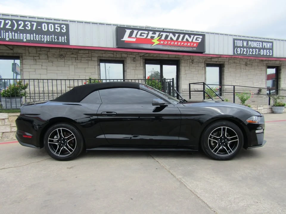 2018 Ford S550 Mustang - Image 6 of 20