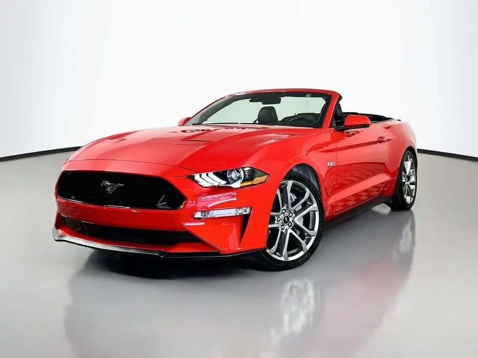 2018 Ford S550 Mustang - Image 3 of 20