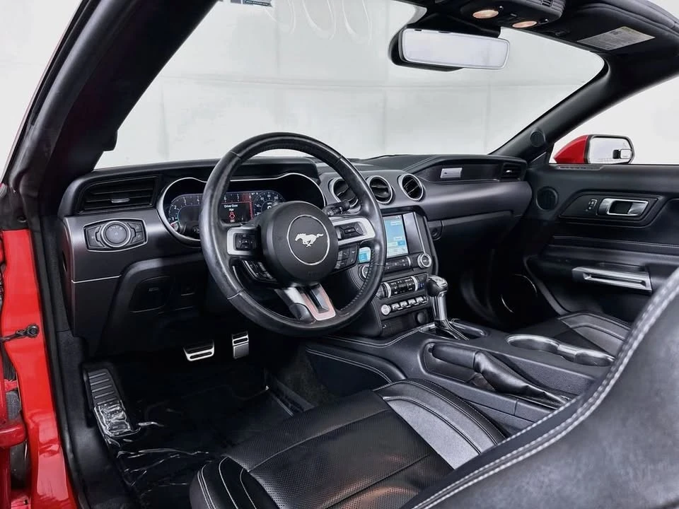 2018 Ford S550 Mustang - Image 10 of 20