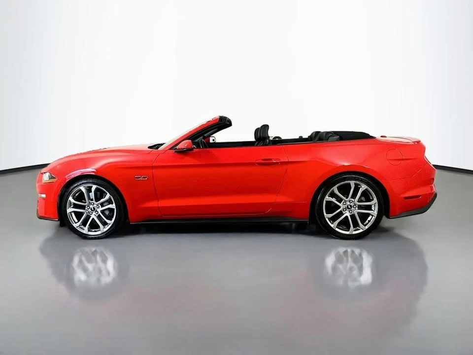 2018 Ford S550 Mustang - Image 4 of 20