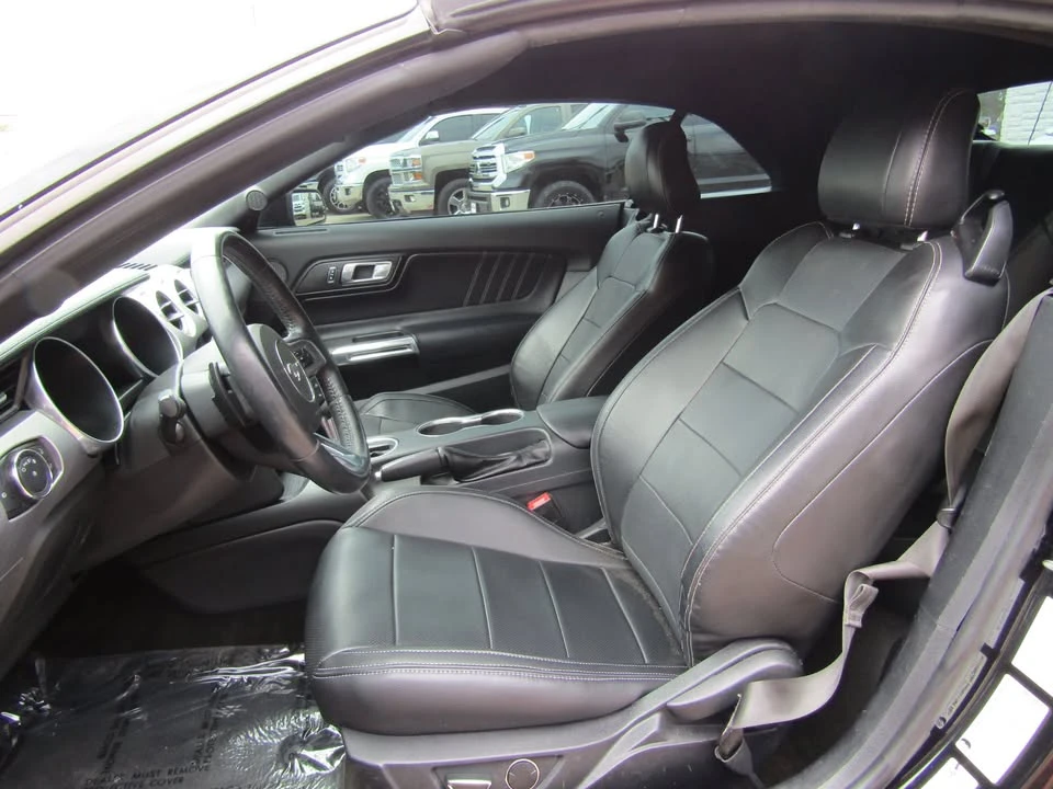 2018 Ford S550 Mustang - Image 10 of 20