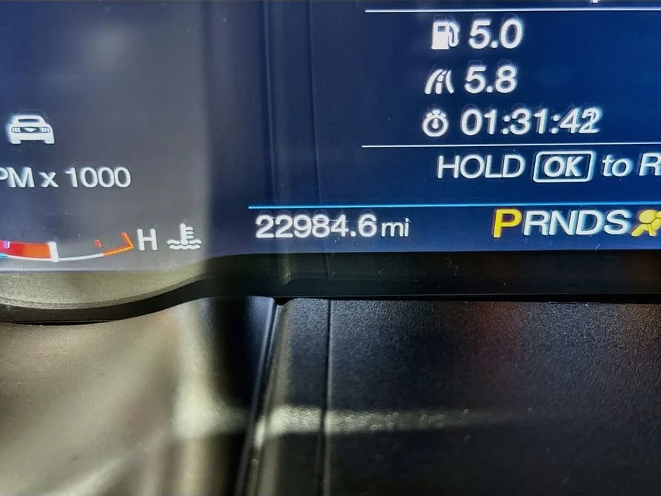 2018 Ford S550 Mustang - Image 14 of 20