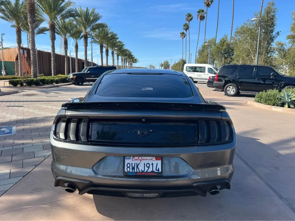 2018 Ford S550 Mustang - Image 7 of 11