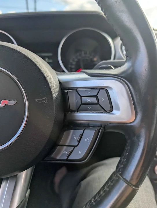 2018 Ford S550 Mustang - Image 10 of 13