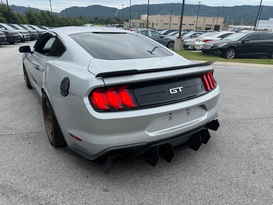 2018 Ford S550 Mustang - Image 4 of 10