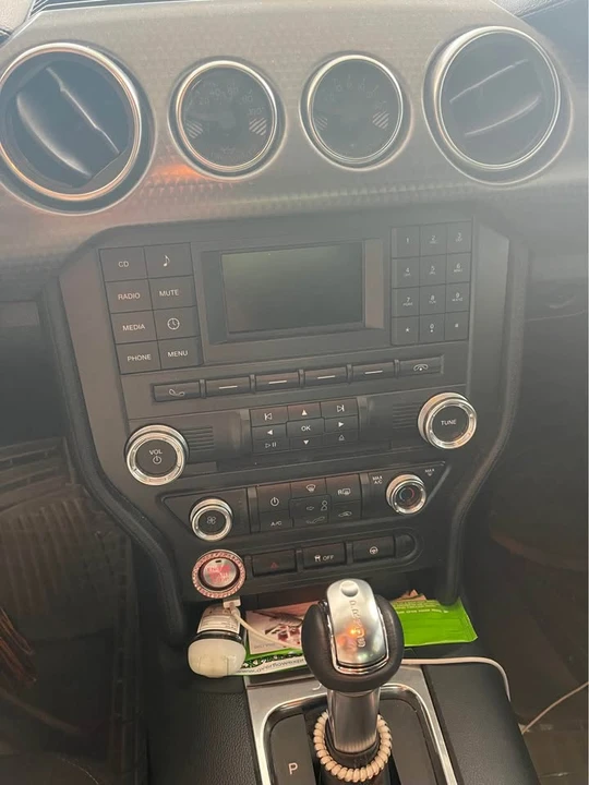 2018 Ford S550 Mustang - Image 4 of 6