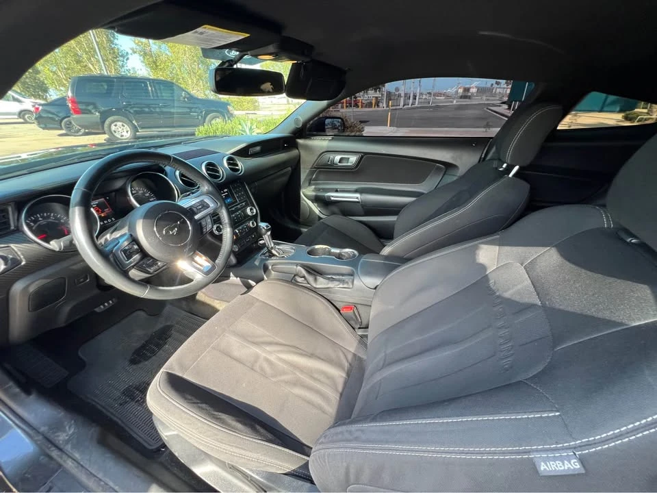2018 Ford S550 Mustang - Image 9 of 11