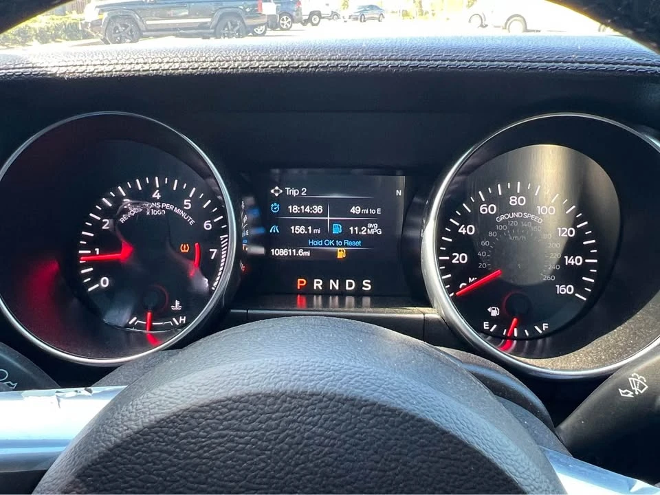 2018 Ford S550 Mustang - Image 10 of 11