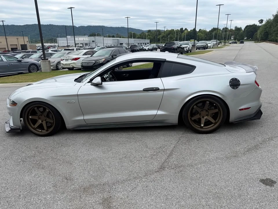 2018 Ford S550 Mustang - Image 3 of 10