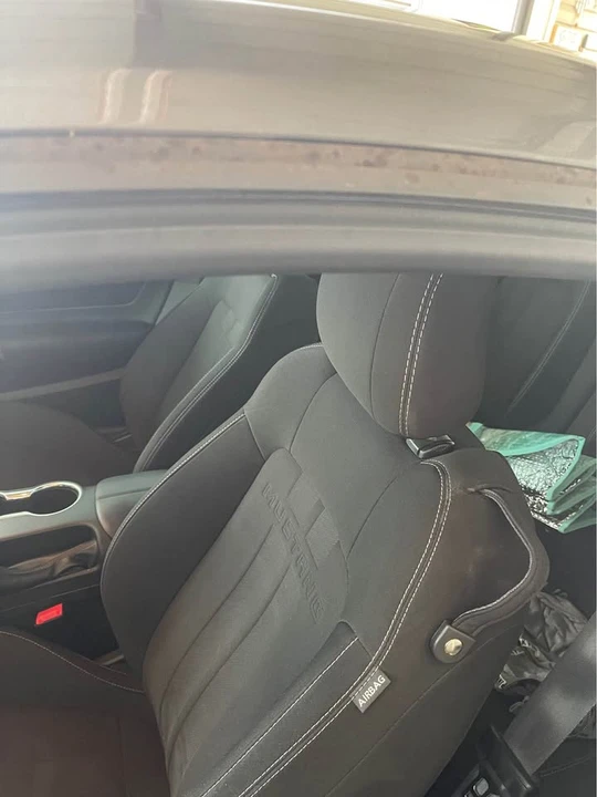 2018 Ford S550 Mustang - Image 3 of 6