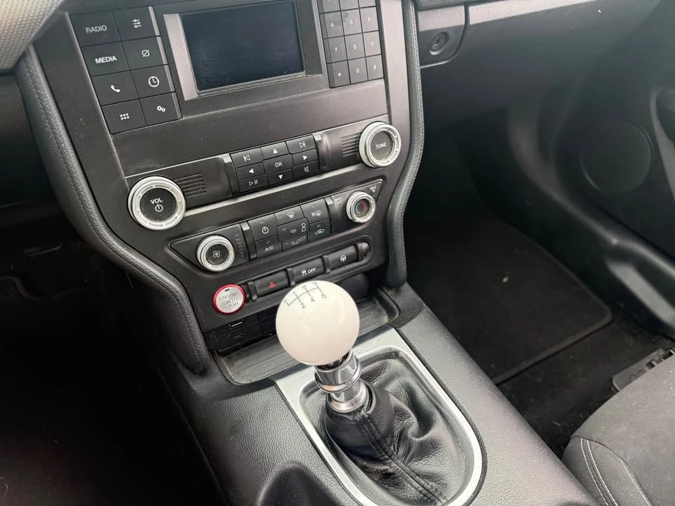2018 Ford S550 Mustang - Image 8 of 10