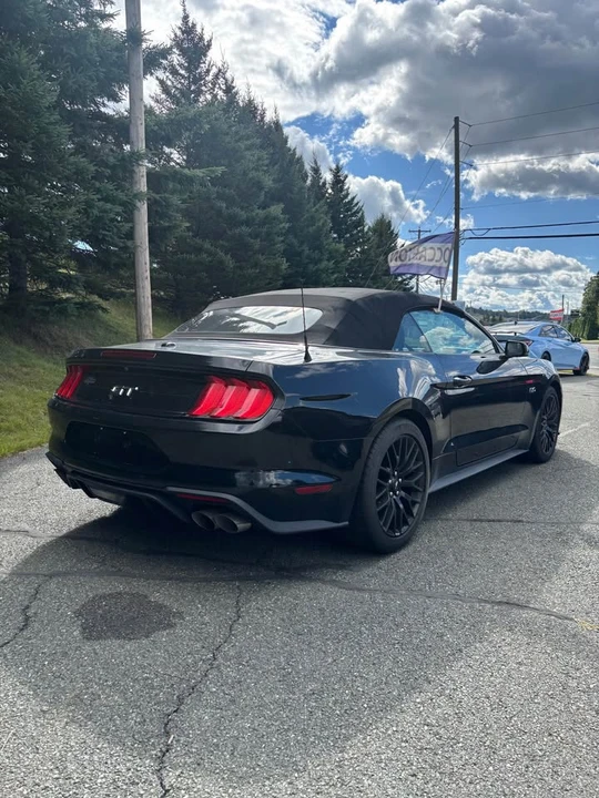 2018 Ford S550 Mustang - Image 5 of 12
