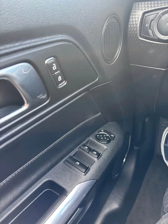 2018 Ford S550 Mustang - Image 11 of 12