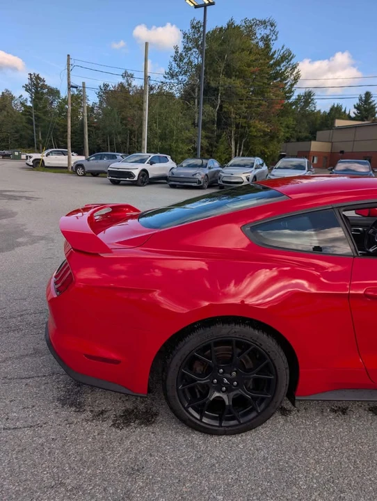 2018 Ford S550 Mustang - Image 2 of 13