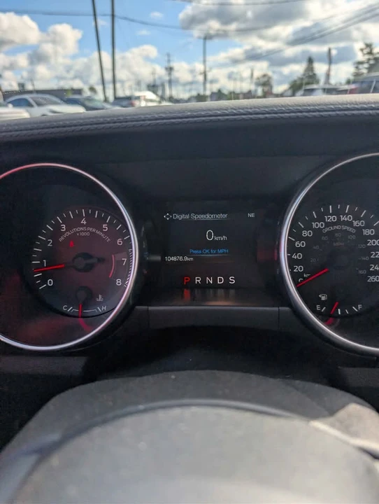 2018 Ford S550 Mustang - Image 11 of 13