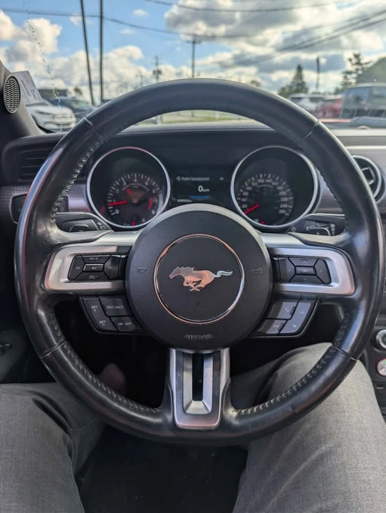 2018 Ford S550 Mustang - Image 8 of 13