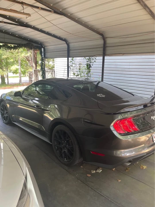 2018 Ford S550 Mustang - Image 5 of 6