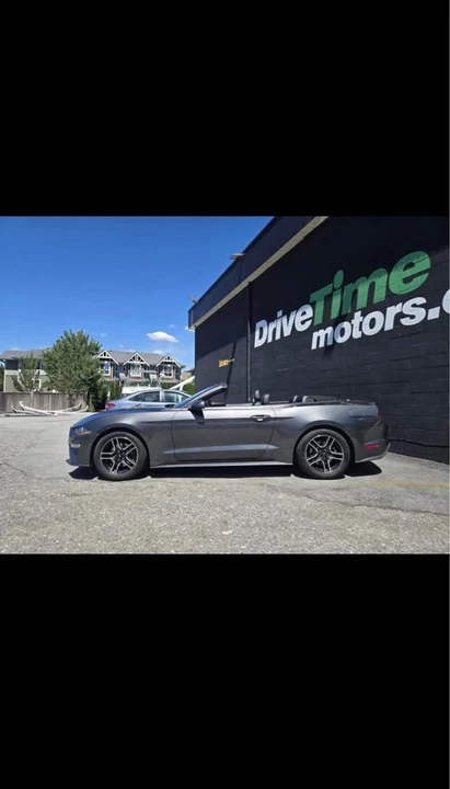 2018 Ford S550 Mustang - Image 4 of 11