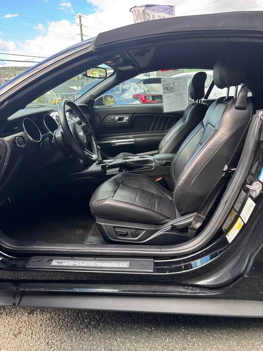 2018 Ford S550 Mustang - Image 12 of 12