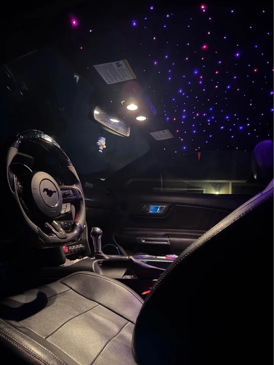 2018 Ford S550 Mustang - Image 6 of 6