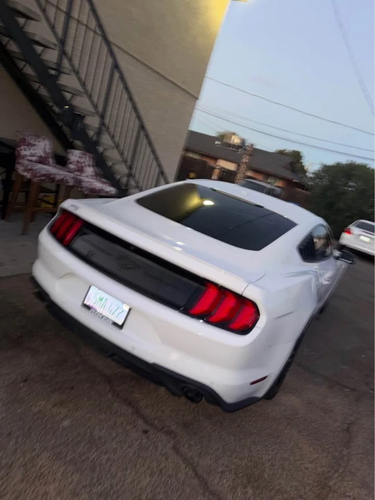 2018 Ford S550 Mustang - Image 4 of 9