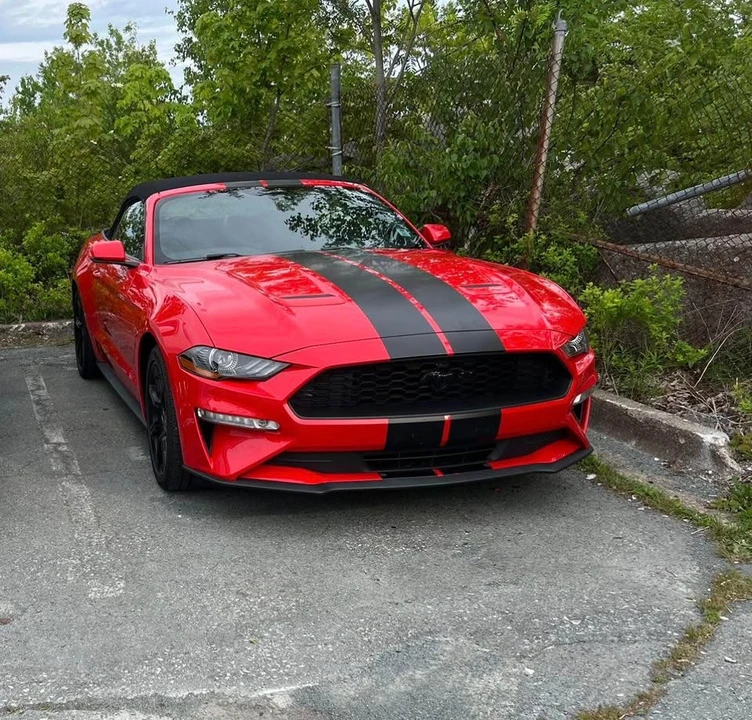 2018 Ford S550 Mustang - Image 5 of 6